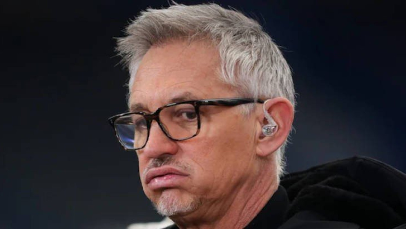 Γκάρι Λίνεκερ: Τον έπαψε το BBC για κριτική στην κυβέρνηση