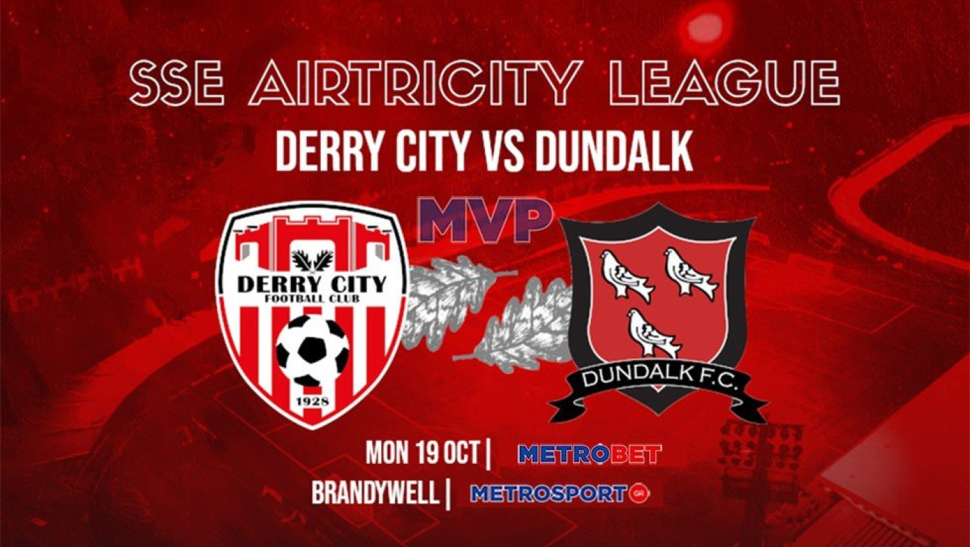 MVP : Η Ντάνταλκ είναι όλα τα λεφτά…