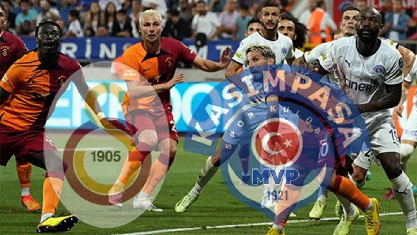 MVP : Η Κασίμπασα… φωνάζει