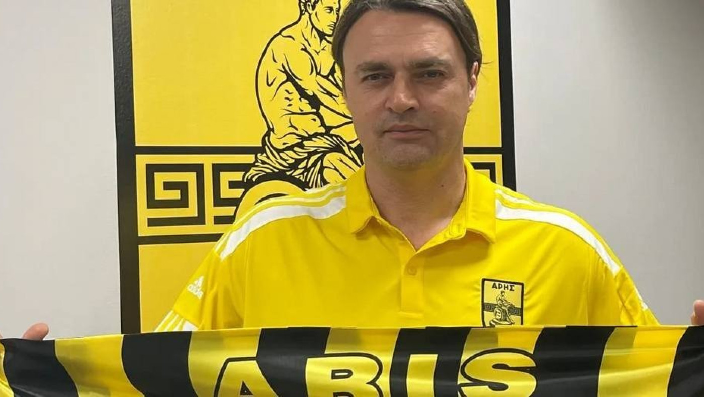 Ο Παλίκουτσα μπαίνει στο «πετσί» του ρόλου