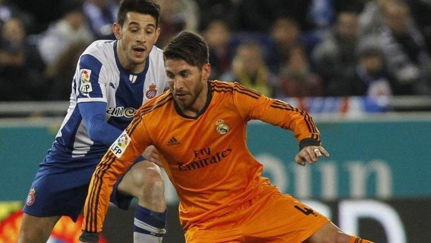 Περισσότερες από 3.000 ημέρες χωρίς γκολ η Εσπανιόλ στο «Μπερναμπέου»!