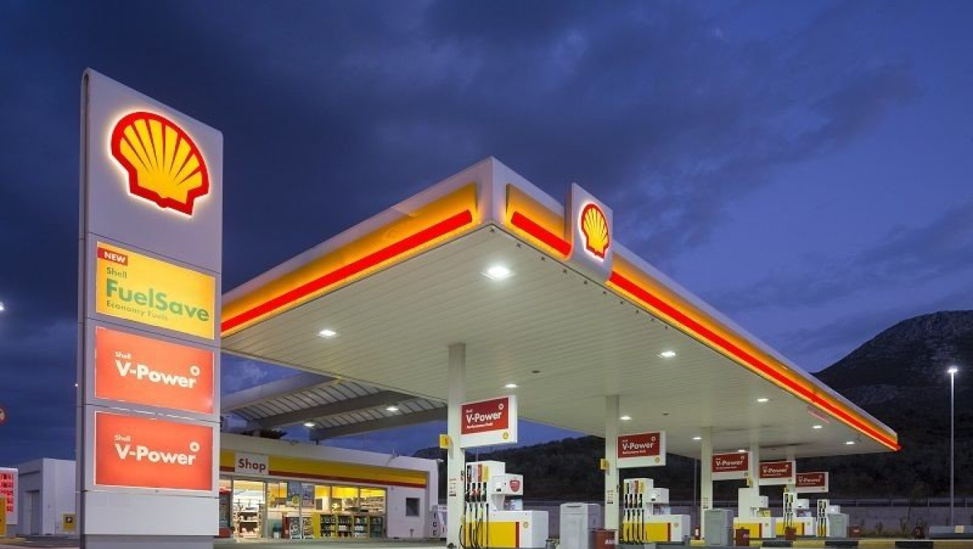 Shell: Αμοιβή ύψους 9,7 εκατ. λιρών για τον απερχόμενο CEO