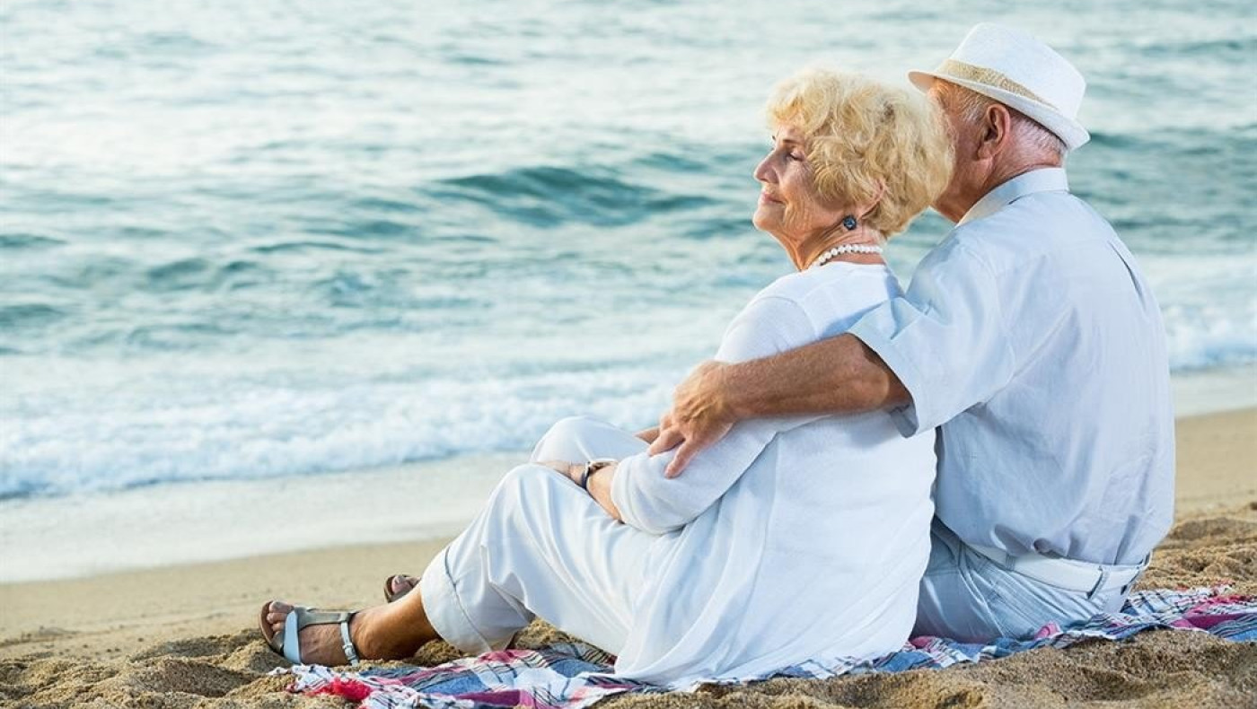 Eλλάδα, το καλύτερο «γηροκομείο» της Ευρώπης: Στους δημοφιλέστερους προορισμούς για συνταξιοδότηση