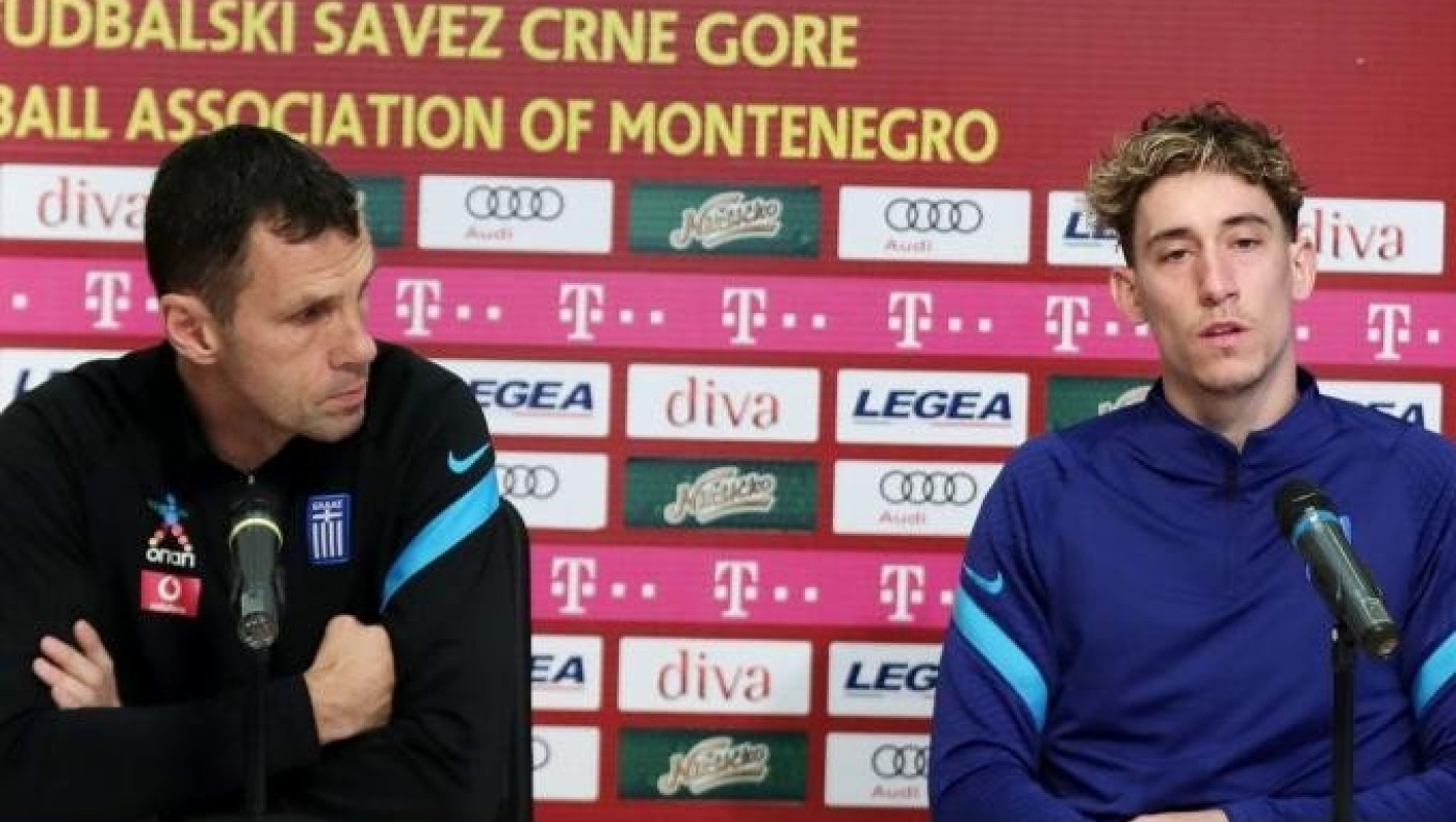 Ο Πογιέτ έπλεξε το εγκώμιο του Τσιμίκα: «Κορυφαίος επαγγελματίας- Σπουδαίο που η Ελλάδα έχει τέτοιο παίκτη»