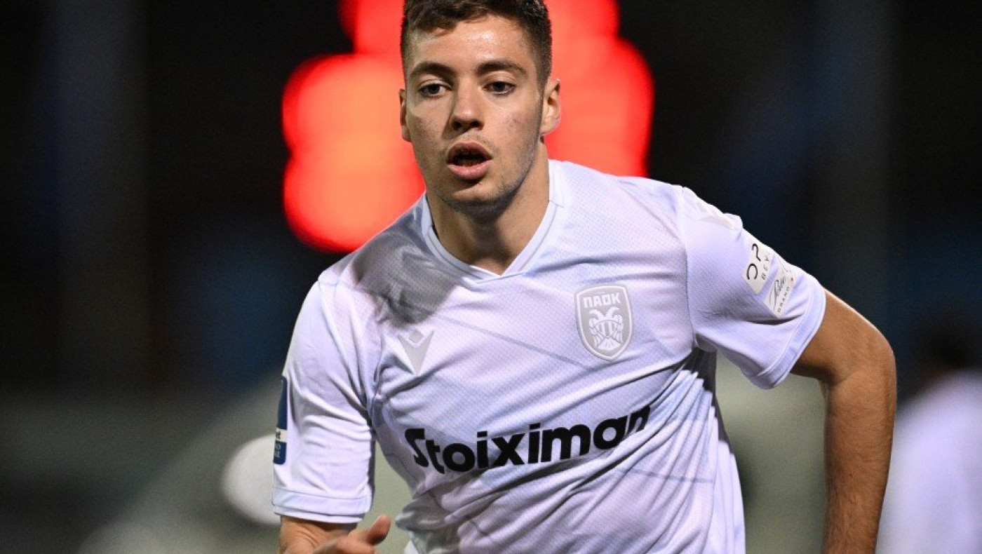 ΠΑΟΚ: Ο αγώνας με την Κηφισιά με μια άλλη ματιά