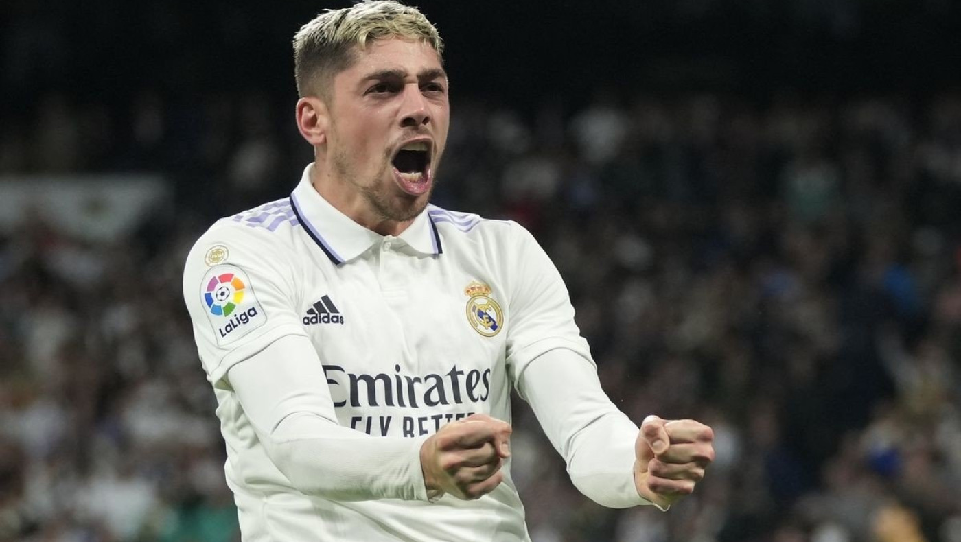 Βαλβέρδε για Ρεάλ: «Θα πρέπει να με σκοτώσουν για να φύγω από εδώ»