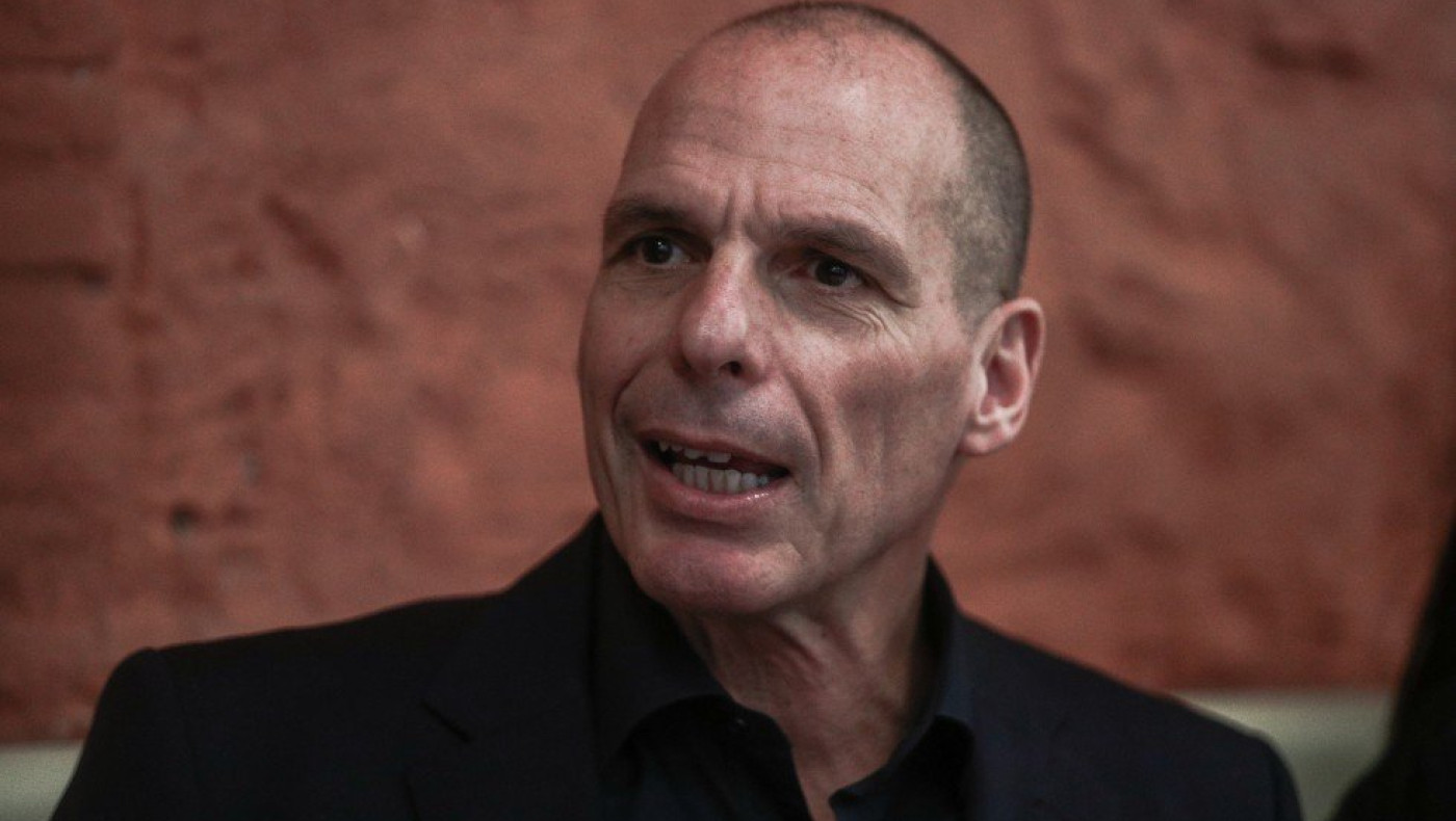 Δεν άρεσε η Barbie στον Βαρουφάκη: «Απαίσιο, ντροπή στους φεμινιστές κριτικούς που το αποθέωσαν»