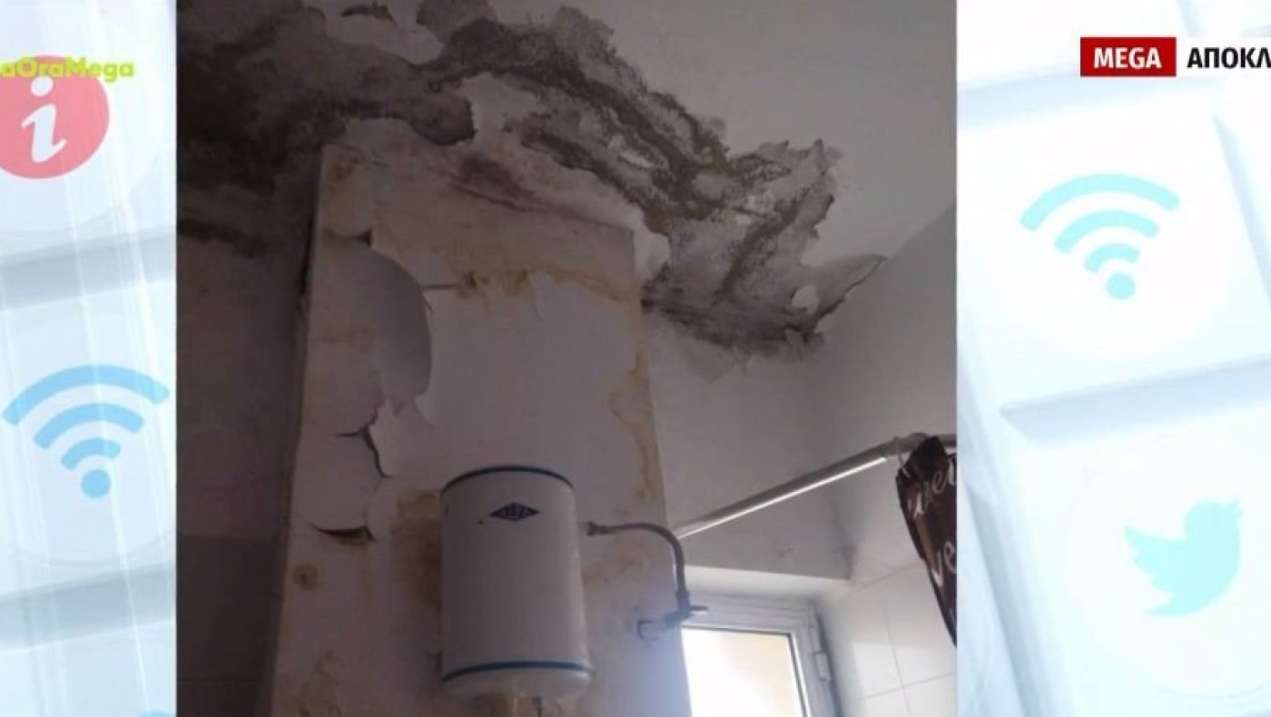 Πανεπιστήμιο Θεσσαλίας: Άθλιες συνθήκες στις εστίες – Τι καταγγέλλει φοιτήτρια