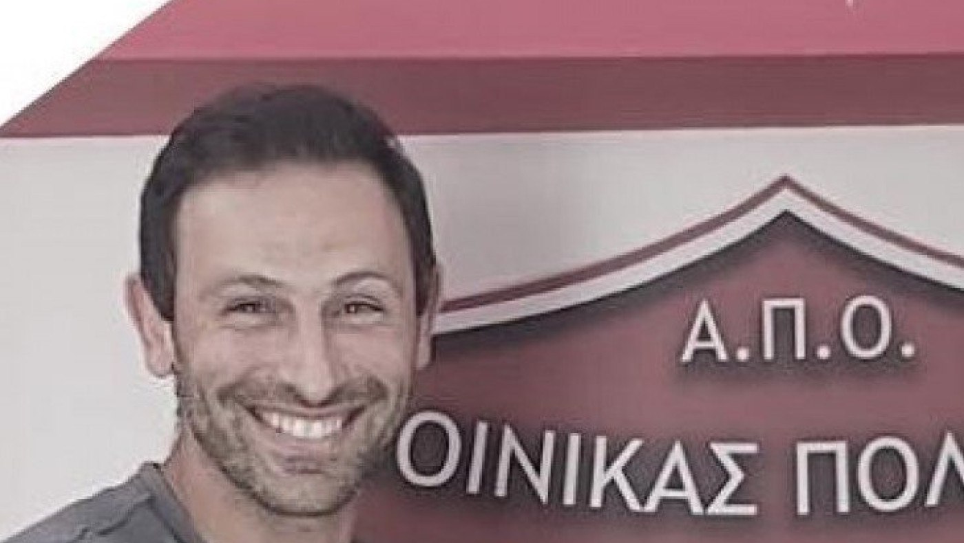 Χουνουζίδης: Μας αδικεί το ευρύ σκορ