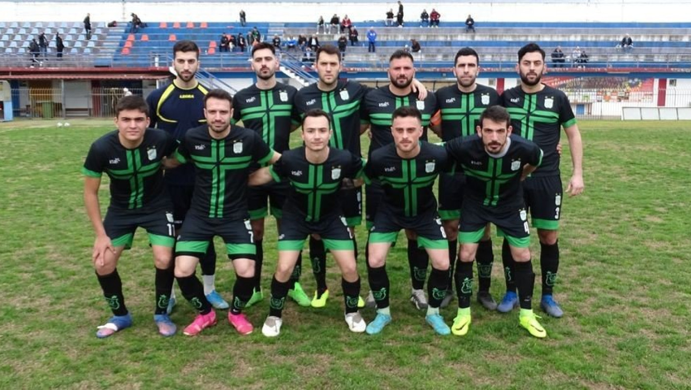 Καρατσινίδης: «Να κερδίσουμε τα παιχνίδια που μένουν»