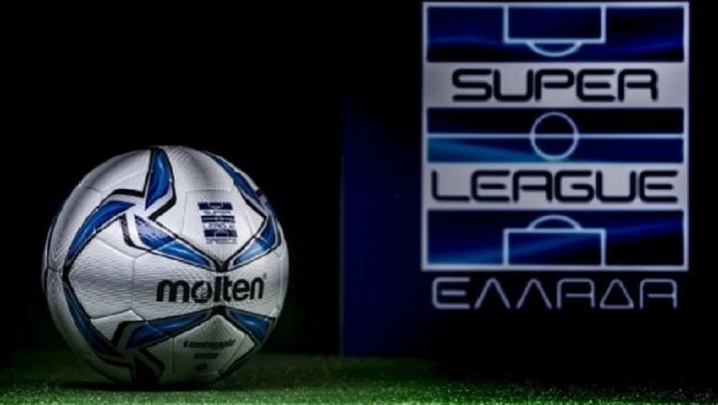 Super League: Το πρόγραμμα των play out