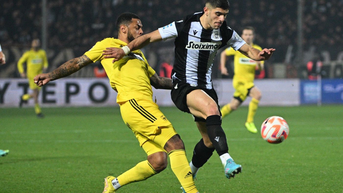 Eπιτέλους, φέτος αποκτά ξεχωριστή αξία η διαδικασία των πλέι οφ, λόγω ΠΑΟ και ΑΕΚ