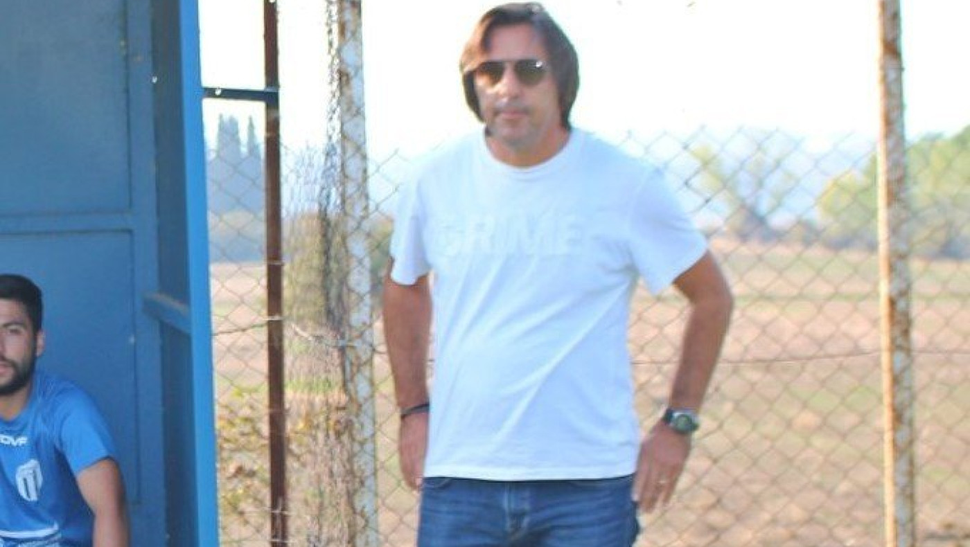 Κουτουνίδης: Ρεσιτάλ διαιτησίας