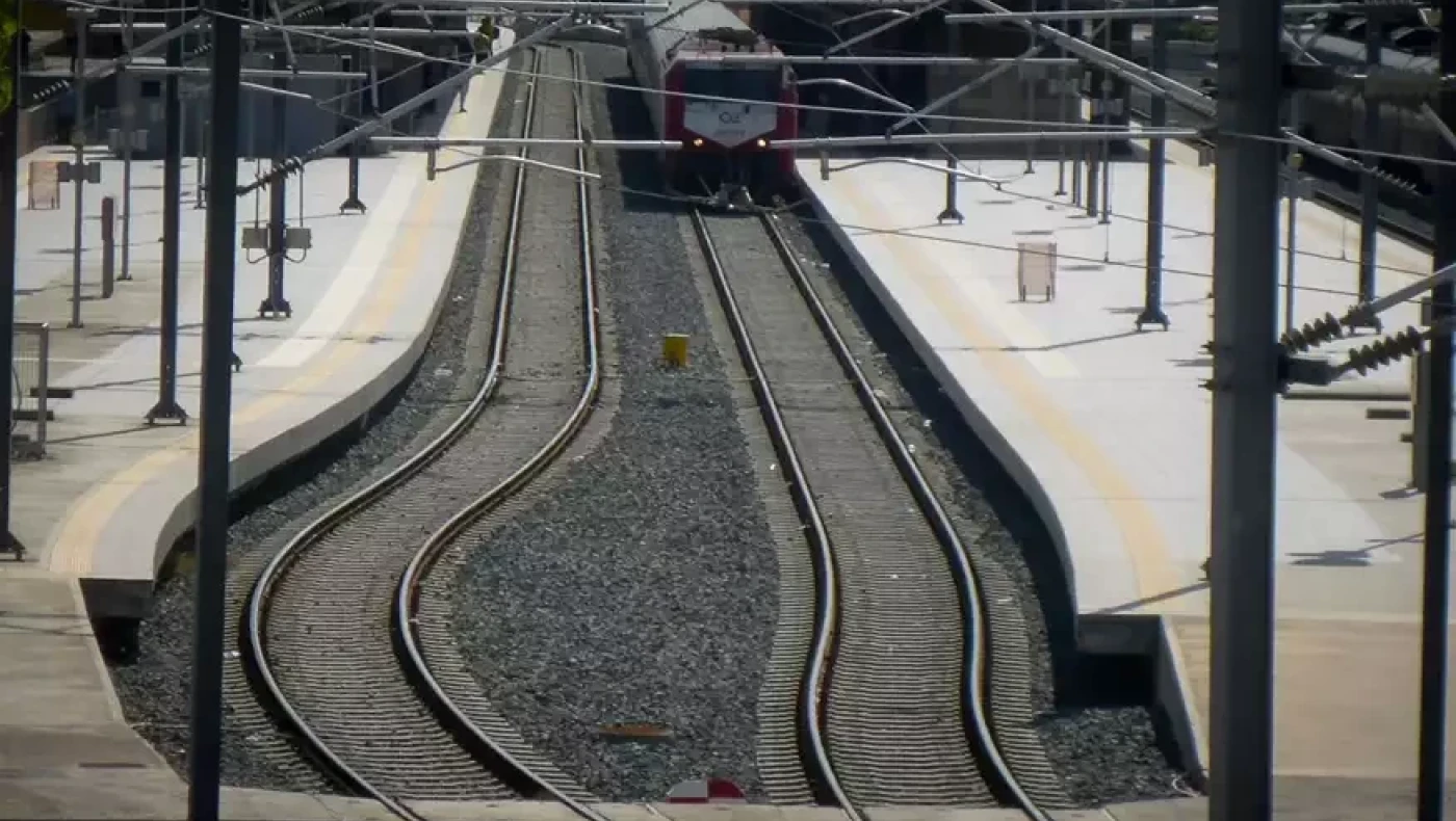 Καταγγελία: Κλειδούχος του ΟΣΕ ακρωτηριάστηκε και δεν έλαβε αποζημίωση