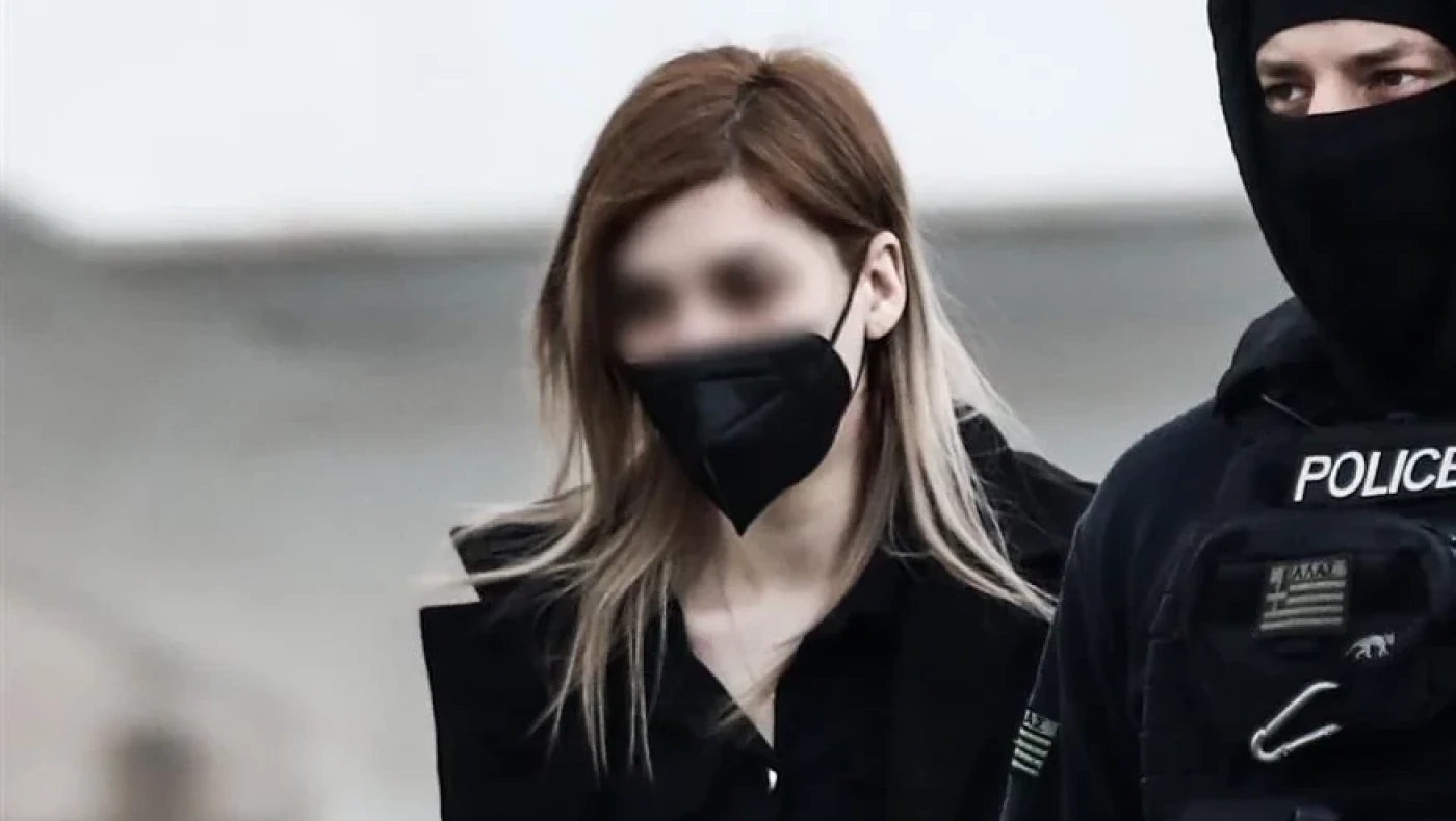 Ρούλα Πισπιρίγκου: Παραπέμπεται για τον θάνατο και των άλλων δύο παιδιών