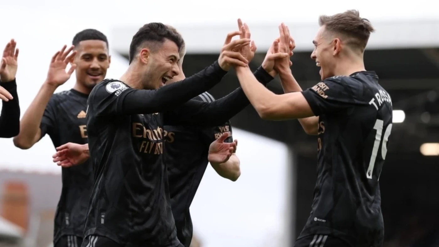 Περίπατος για Άρσεναλ - Νέα γκέλα για Γιουνάιτεντ