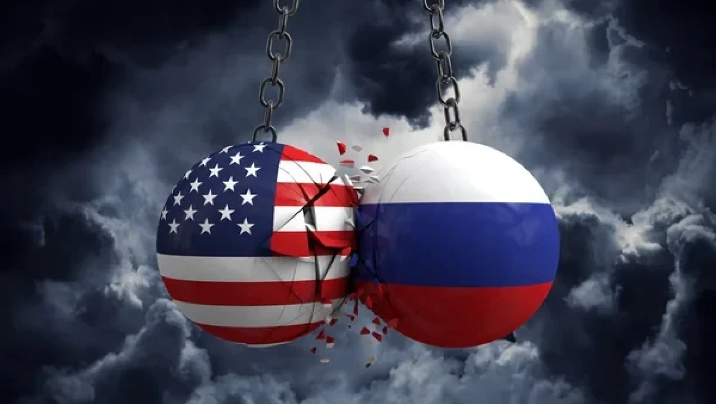 Ρωσικό μαχητικό συγκρούστηκε με αμερικανικό drone πάνω από τη Μαύρη Θάλασσα