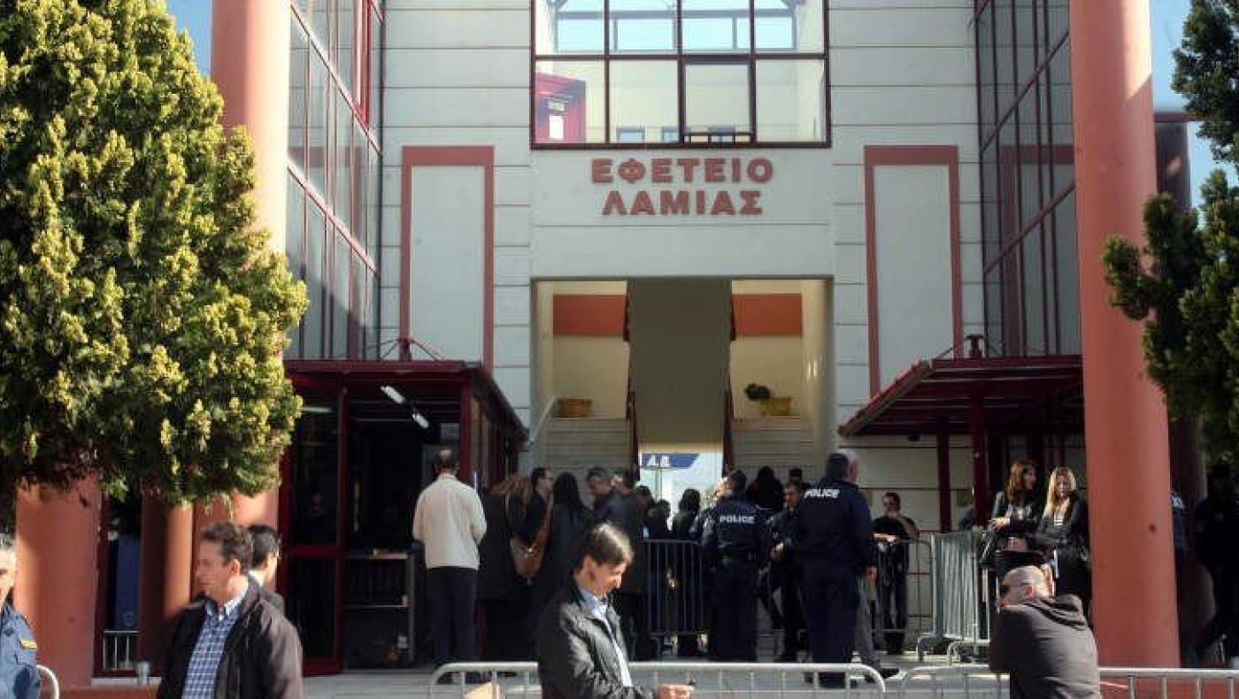 Σοκ στη Λαμία: Μαθήτρια κατήγγειλε ότι έμεινε έγκυος από τον βιαστή της