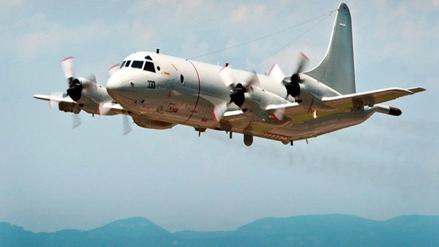 Ξεκινούν δοκιμές τα Ρ-3Β ORION - Εξελίξεις στο πρόγραμμα που εξακολουθεί να «διχάζει»