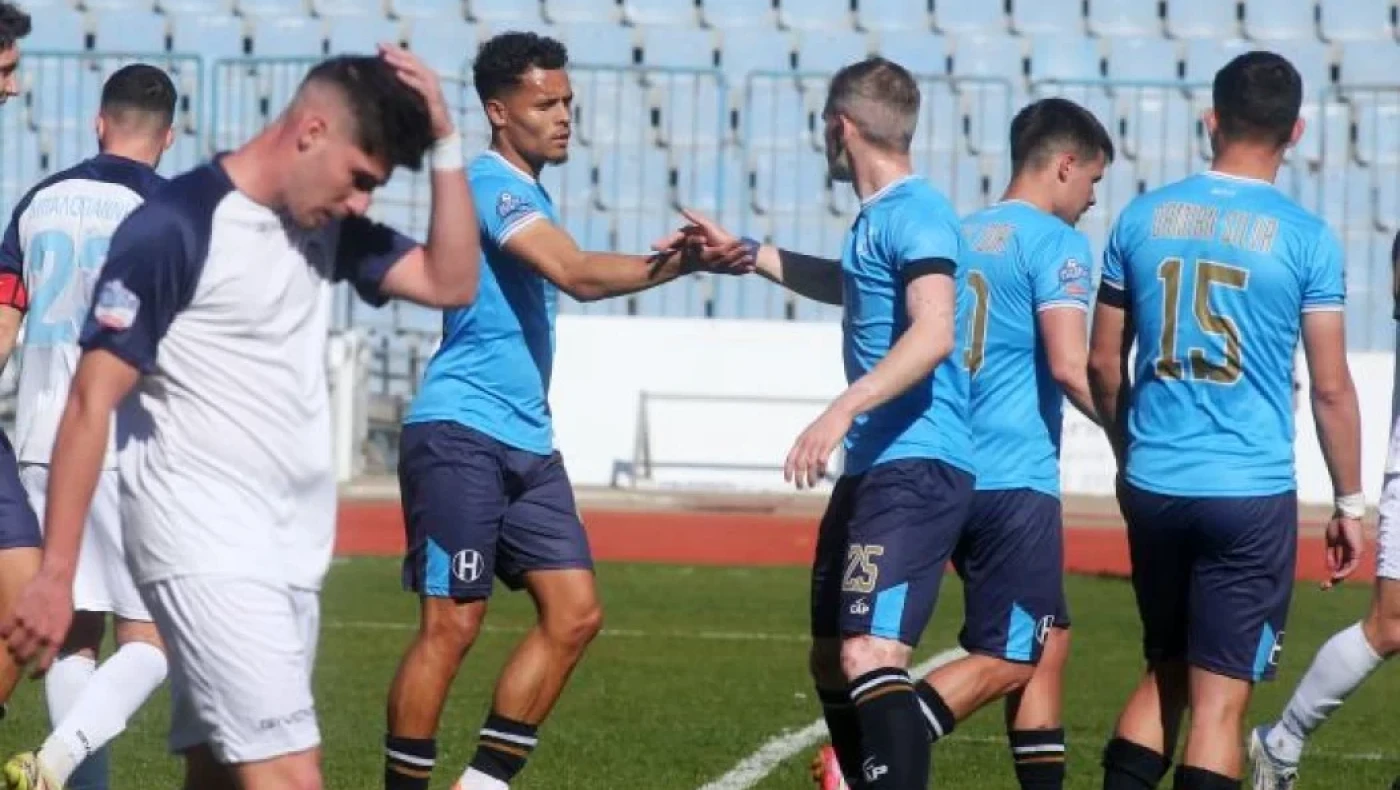 Ηρακλής: «Θεατρική παράσταση που δυσφημεί το άθλημα»