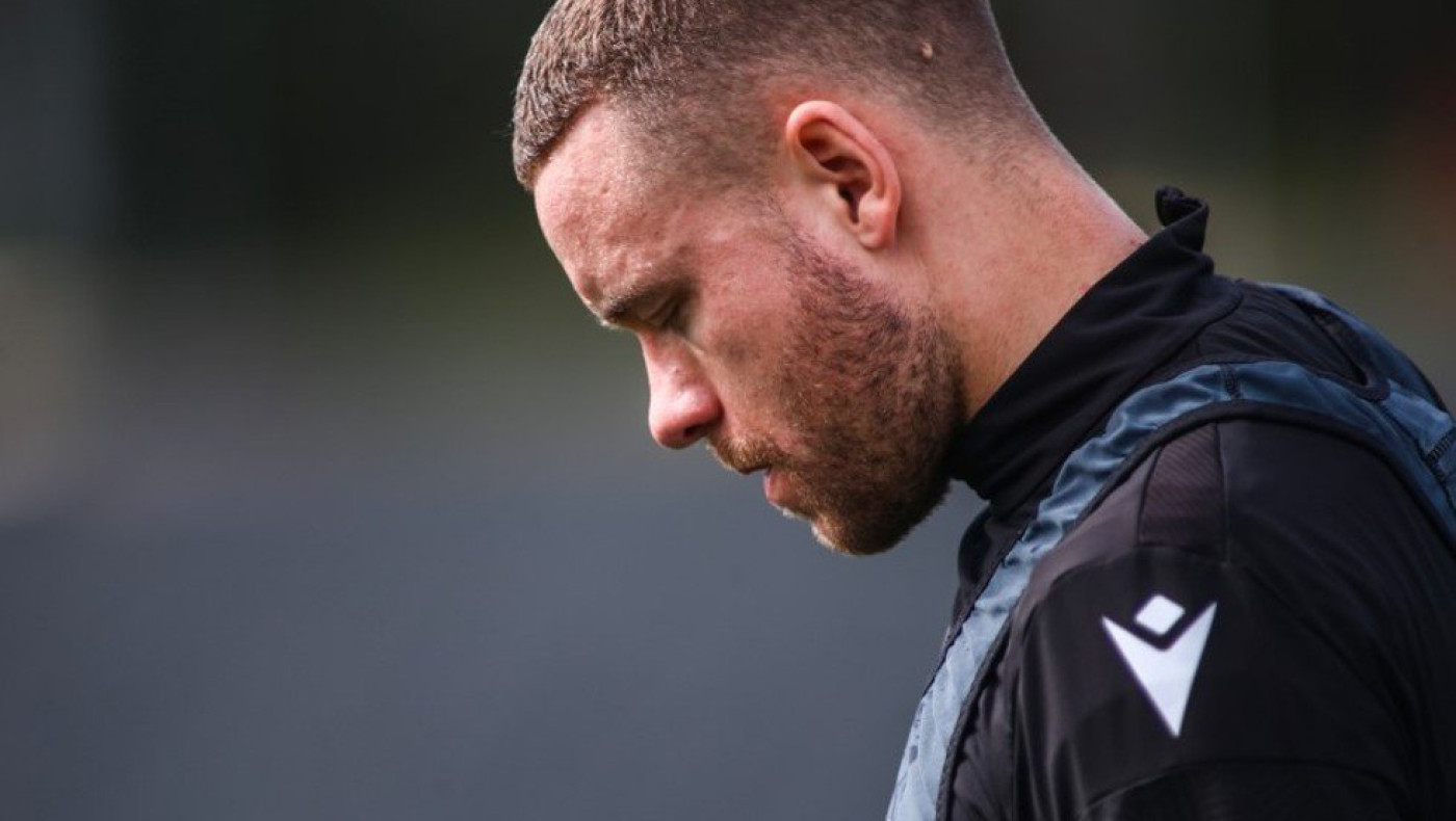 ΠΑΟΚ: Οίδημα ο Ίγκανσον - Τι συμβαίνει ενόψει του Άρη