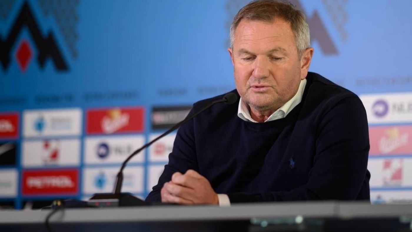 Προπονητής Εθνικής Σλοβενίας: «Επιδραστικός στα αποδυτήρια ο Κούρτιτς, δεν μπορώ να εγγυηθώ αν θα αγωνιστεί»