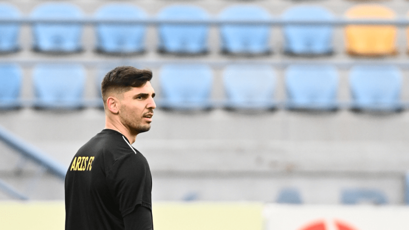 Με ελληνικό χρώμα η ενδεκάδα του Άρη μετά από 13 μήνες!