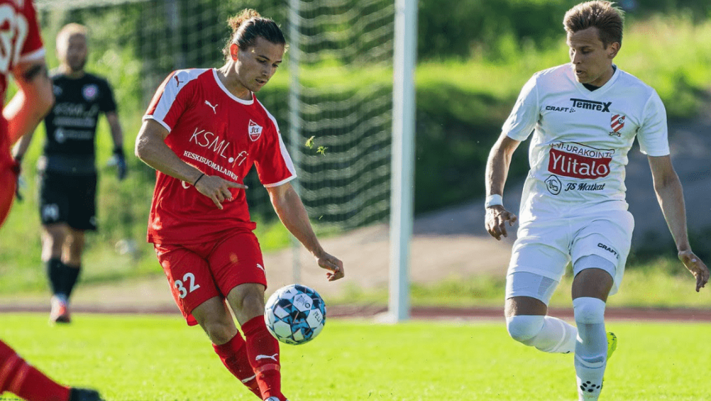 «Πώς ένας κακός μάνατζερ με πήγε στο χειρότερο σύλλογο» - Η ιστορία του Αντουάν Λεμαρί από την Ελλάδα