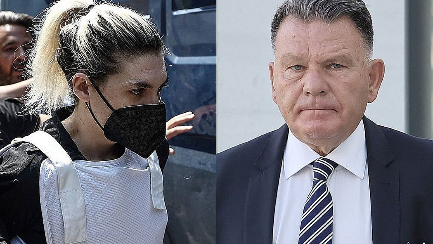 Ένταση με τον Κούγια στη δίκη Πισπιρίγκου: «Δεν πεθαίνει έτσι ένας άνθρωπος»