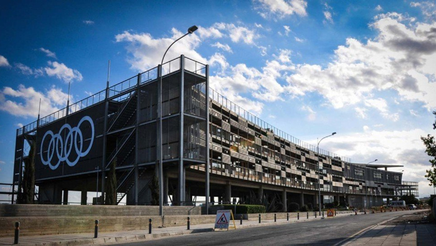 Η ανάπτυξη του κυπριακού αθλητισμού και η συμβολή της ΚΟΕ και του ΚΟΑ