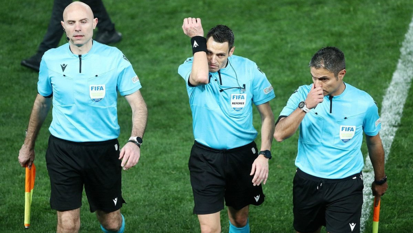 Είναι αφέλεια να λέμε ότι έχουμε σκληρό ανταγωνισμό επειδή όλα ξαφνικά έγιναν αγγελικά πλασμένα