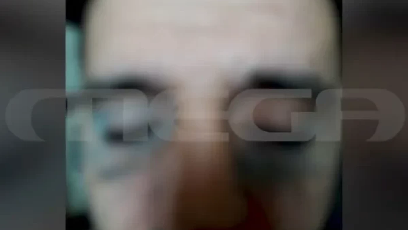 «Μάνα σώσε με γιατί με σκοτώνουν» – Άγριος βασανισμός 33χρονου κρατούμενου από αστυνομικούς