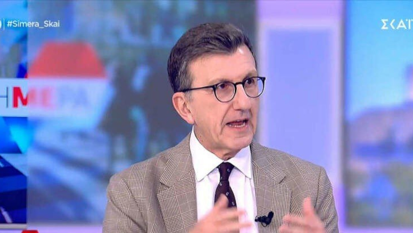 ΣΚΑΪ: Σενάριο για Πορτοσάλτε αντί για Σκορδά στη μεσημεριανή ζώνη