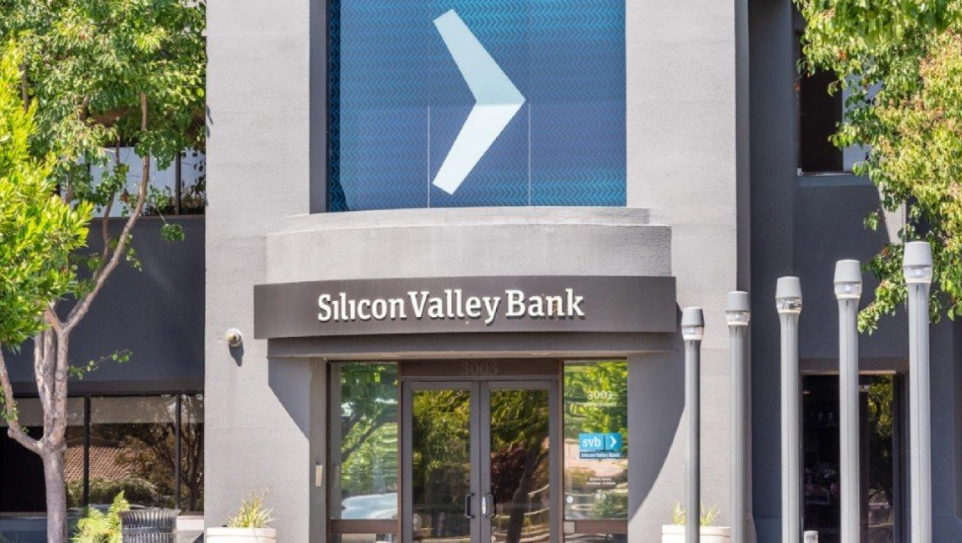Silicon Valley Bank: Γιατί κατέρρευσε η τράπεζα