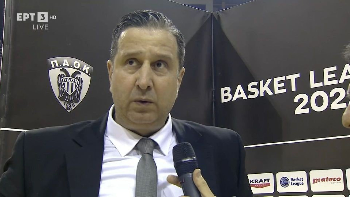 Τακιανός: «Μεγάλη νίκη, να μείνουμε προσγειωμένοι»