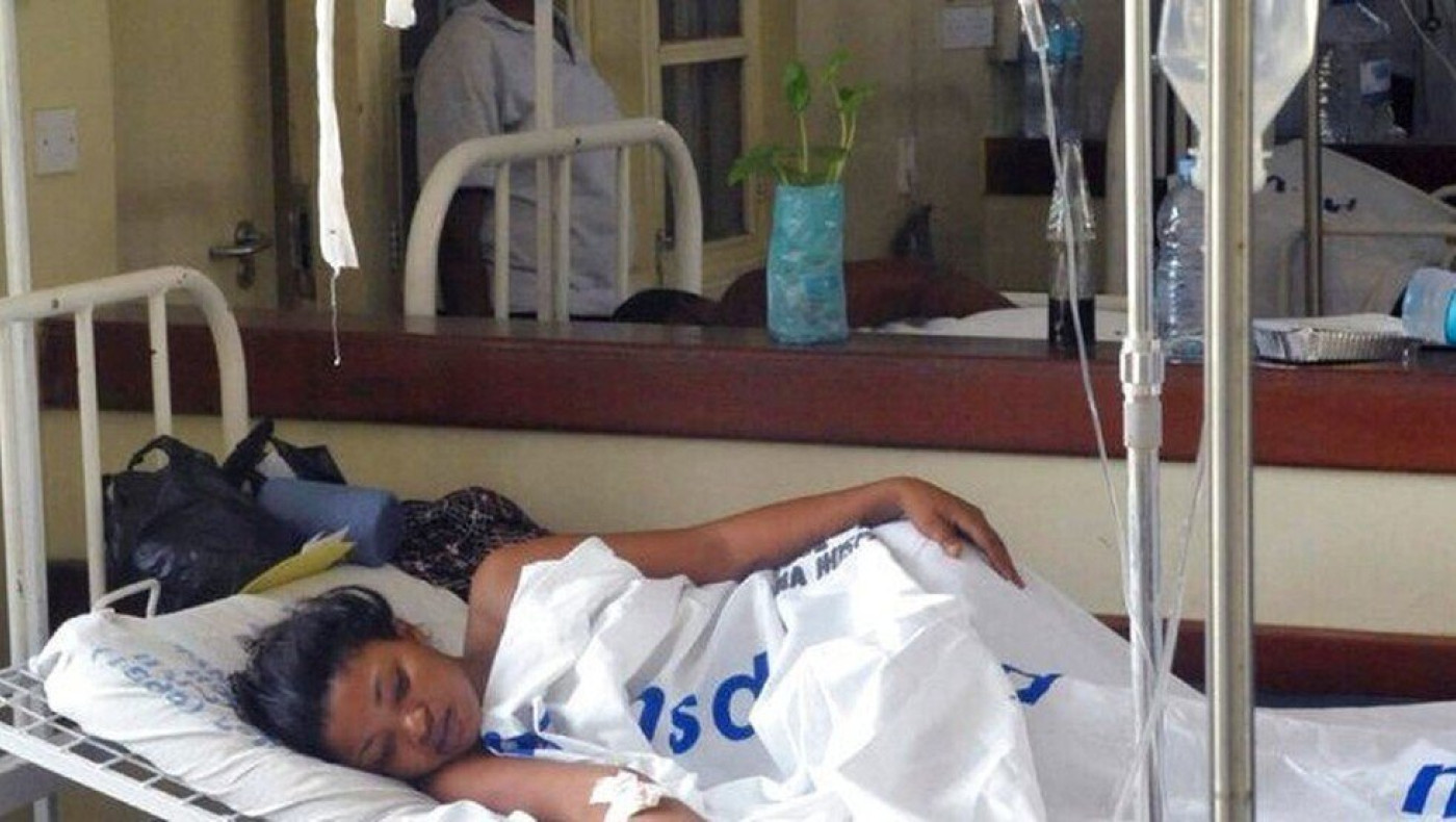 Συναγερμός στην Τανζανία για νέα μεταδοτική ασθένεια