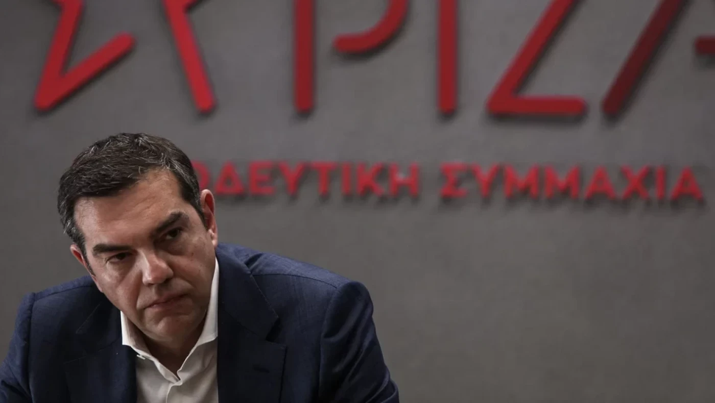 Γυναικεία υπόθεση: Η βουλευτίνα του ΣΥΡΙΖΑ που ζήτησε ο Τσίπρας να βγαίνει περισσότερο στα κανάλια