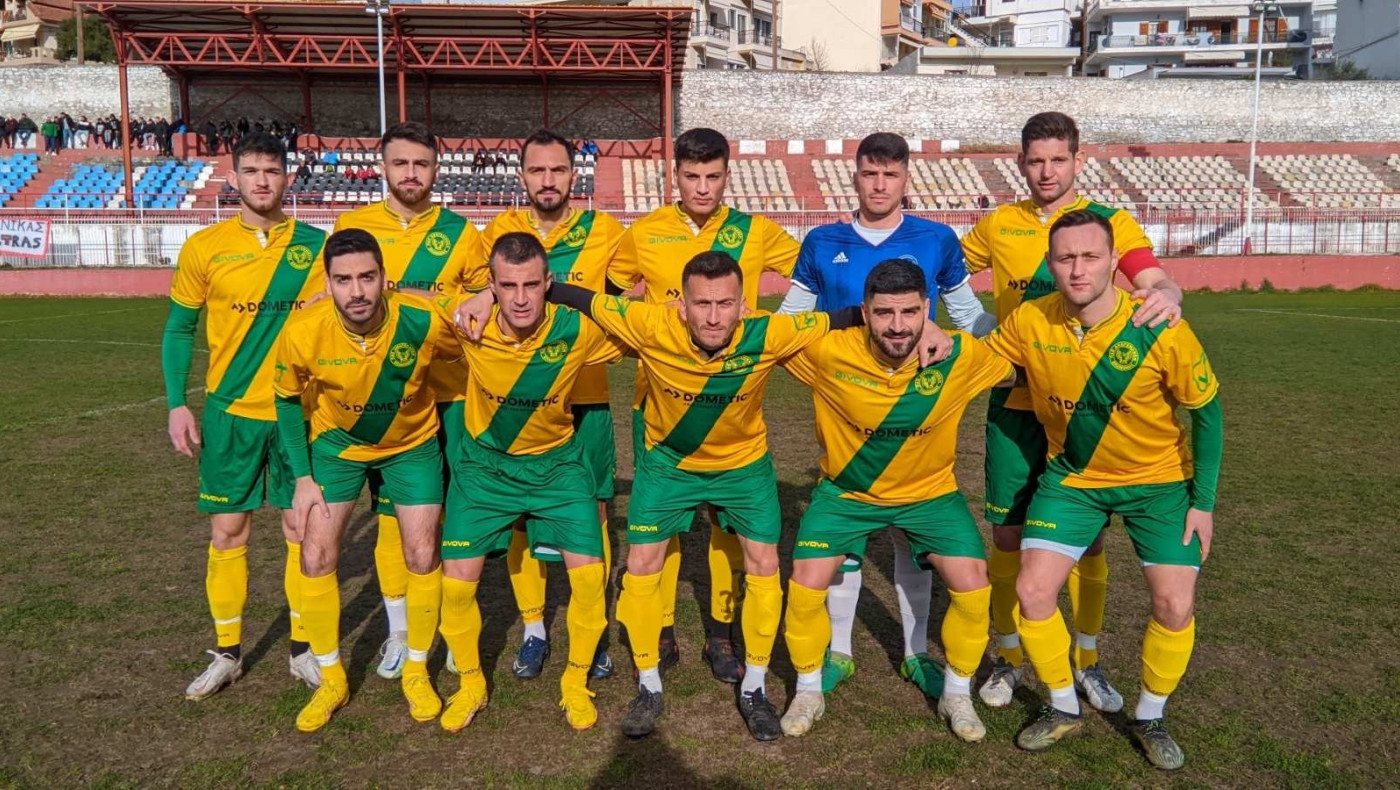 Βασίλης Μπαλασάς:  Aπό τα πιο συναρπαστικά Πρωταθλήματα