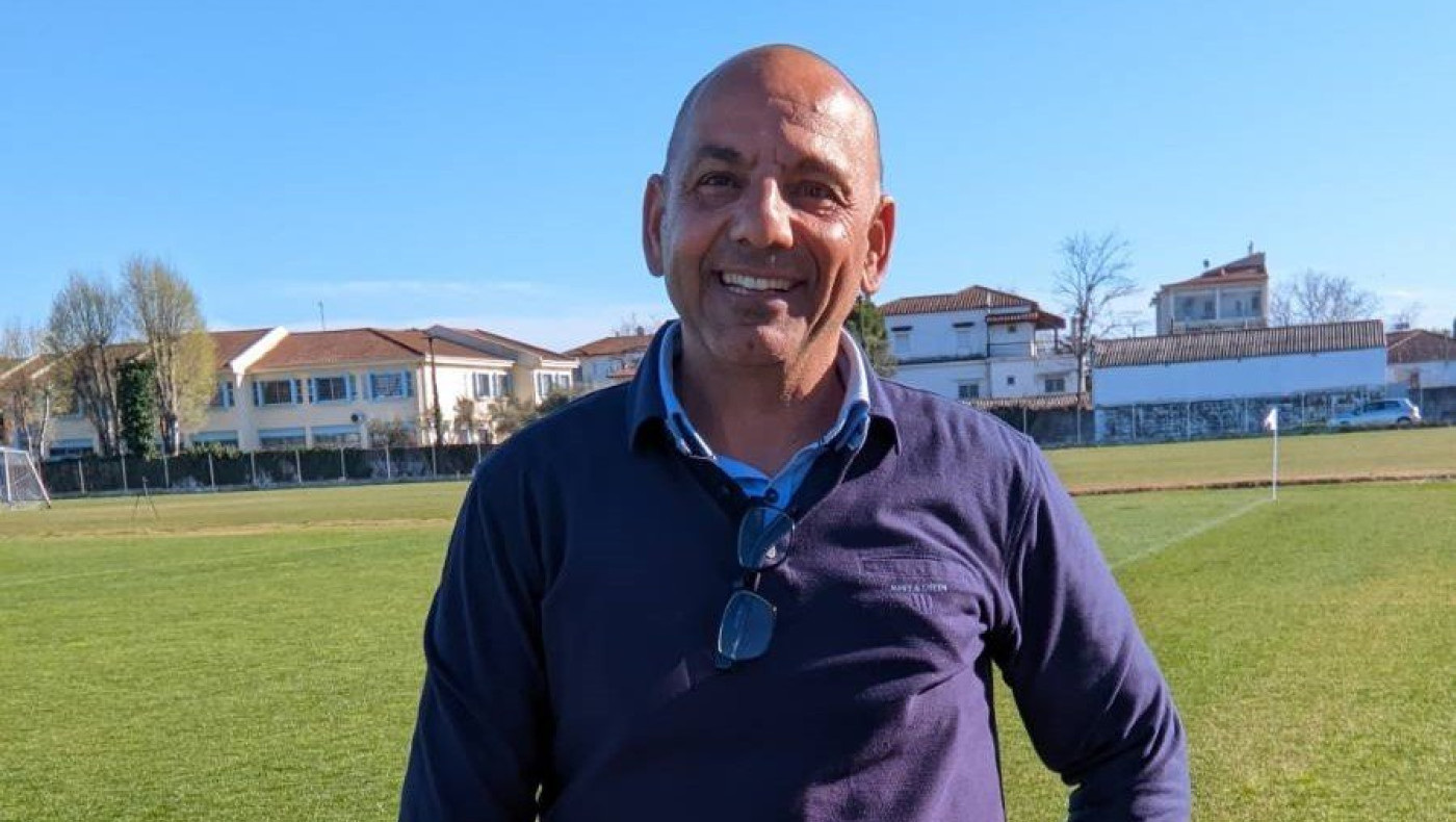 Πετράκης για ΠΑΟΚ Σταυρού: Θα πρέπει να διακοπεί η συνεργασία