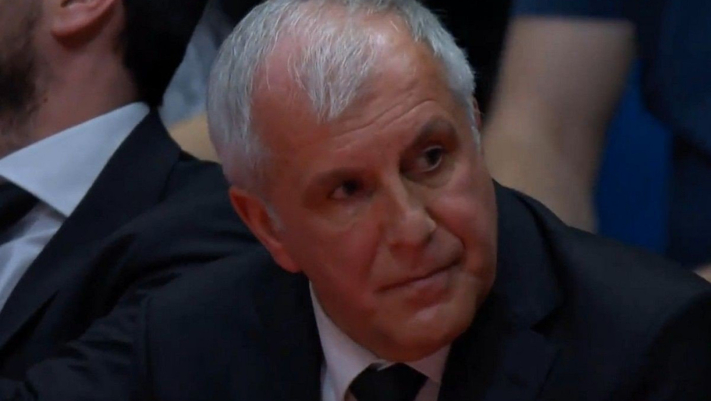 Ο Ομπράντοβιτς... εξύμνησε τον Ολυμπιακό