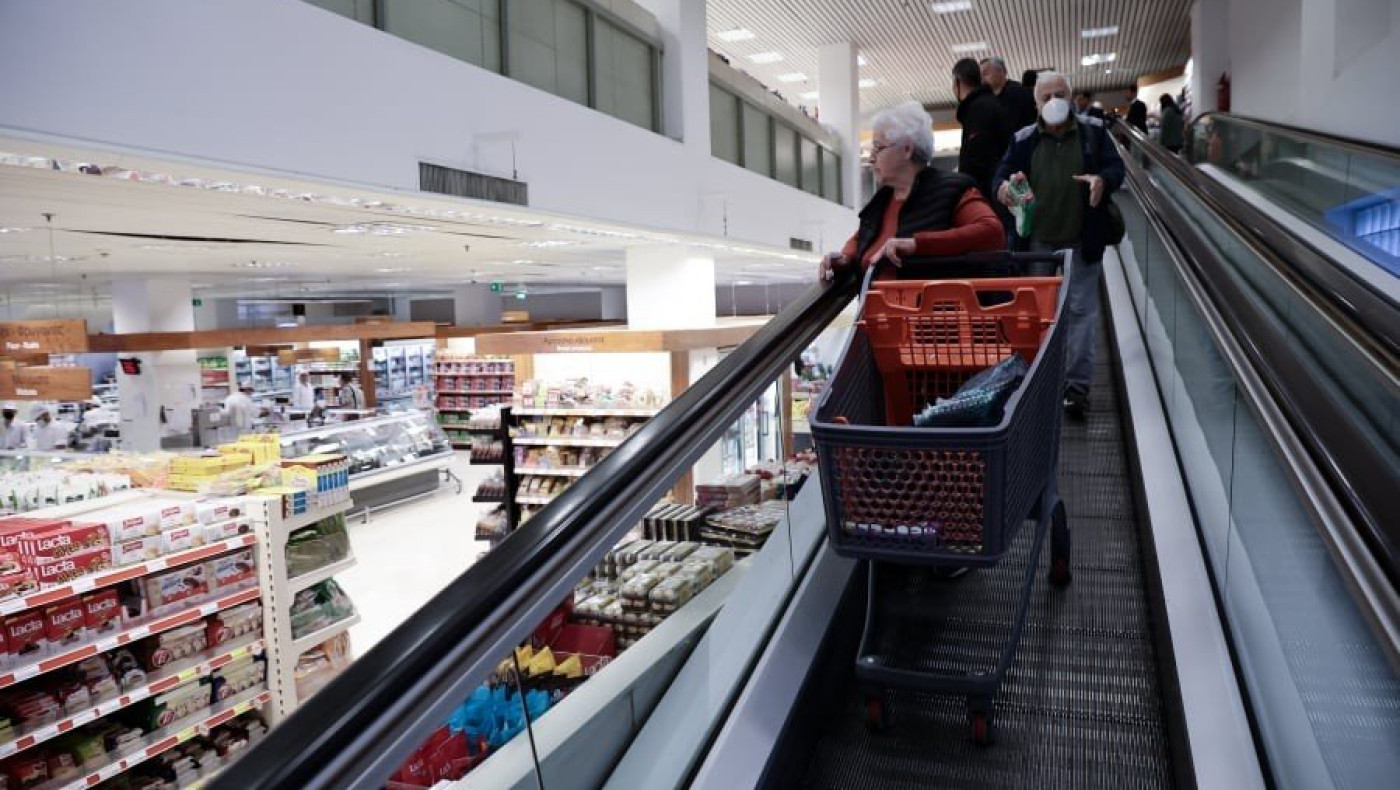 «Πασχαλινό καλάθι» και «Καλάθι του νονού» - Τι προβλέπεται