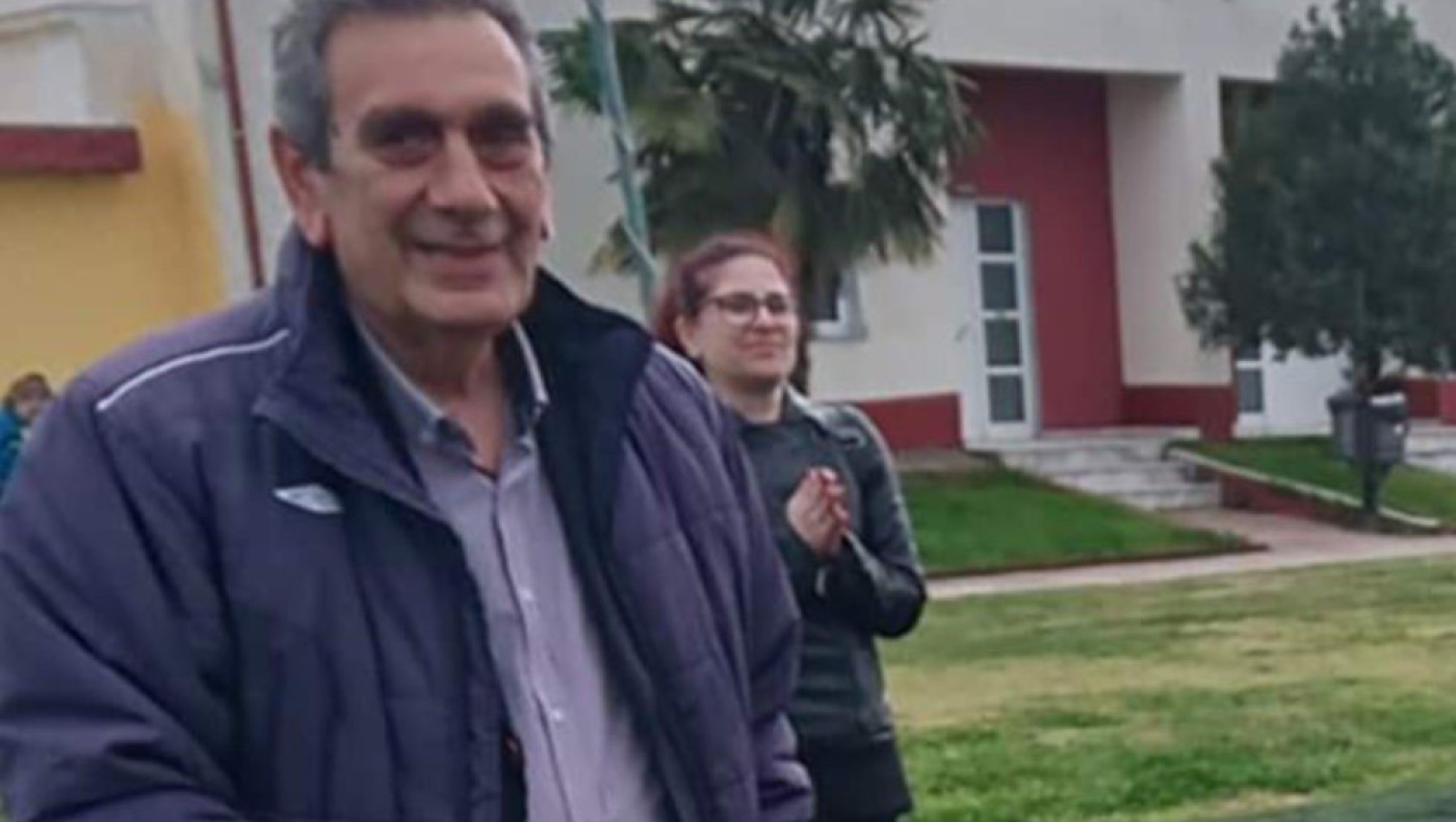 Συλλυπητήρια ανακοίνωση του Μ.Γ.Σ.Κ.ΑΠΟΛΛΩΝ για τον θάνατο του Αγαθόπουλου