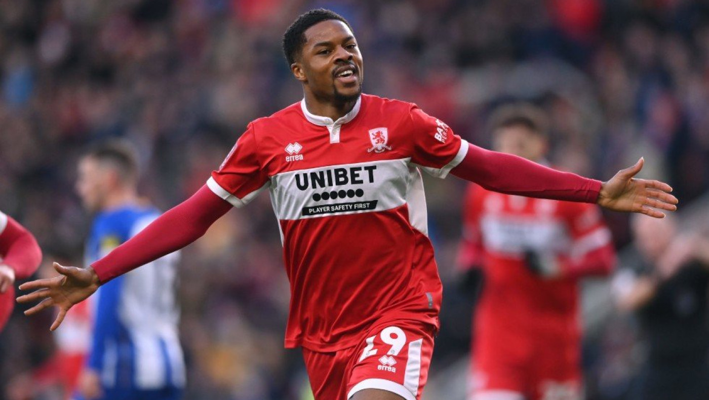 Μπίσεσβαρ για Άκπομ: «Στον ΠΑΟΚ έμαθε ότι δεν πρέπει να παίζει απλά καλά»