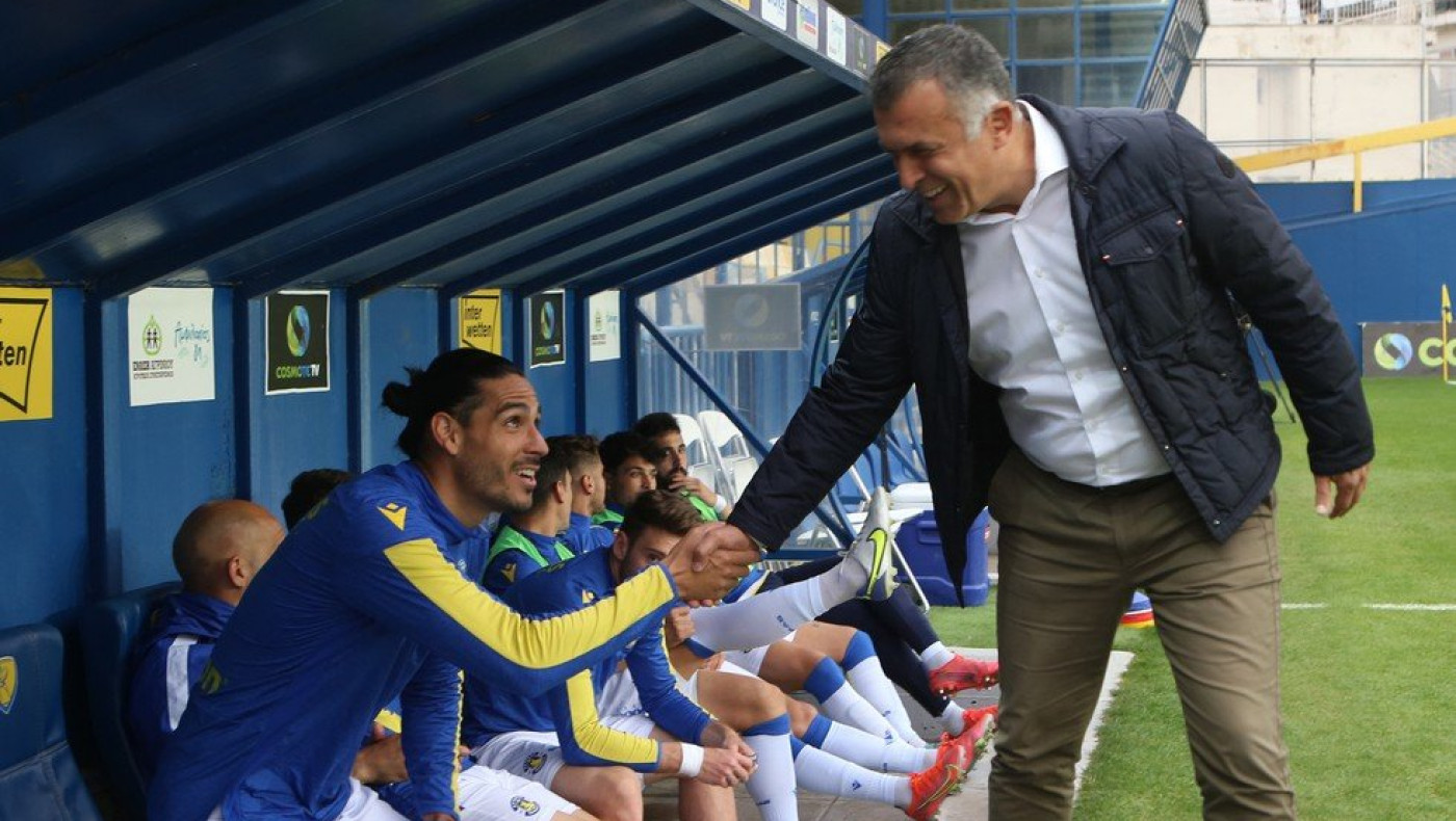 Bet builder με Metro: Ματς χωρίς σκοπιμότητες στην Τρίπολη