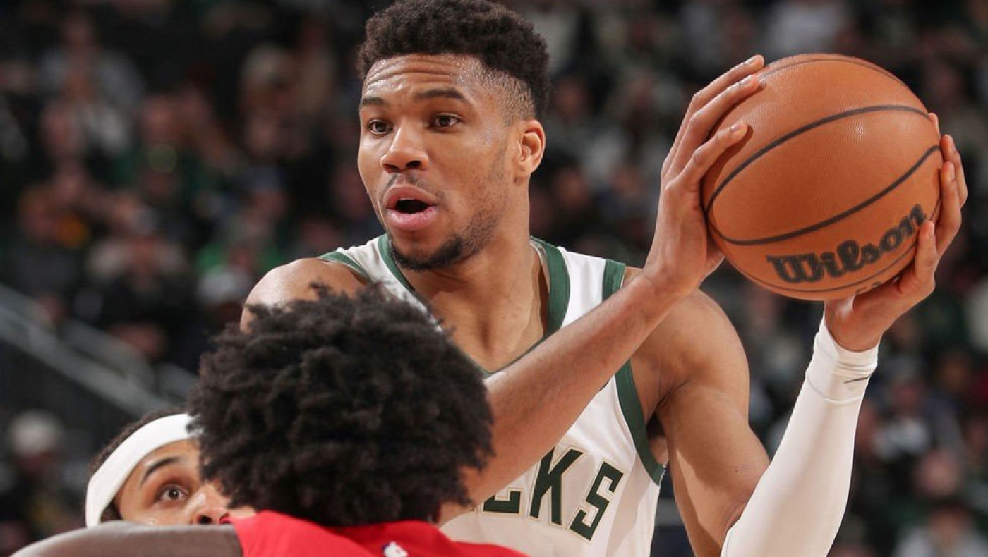 Δήλωση σοκ από Αντετοκούνμπο: «Δεν θέλω να είμαι σε ομάδα που δεν διεκδικεί το πρωτάθλημα»!