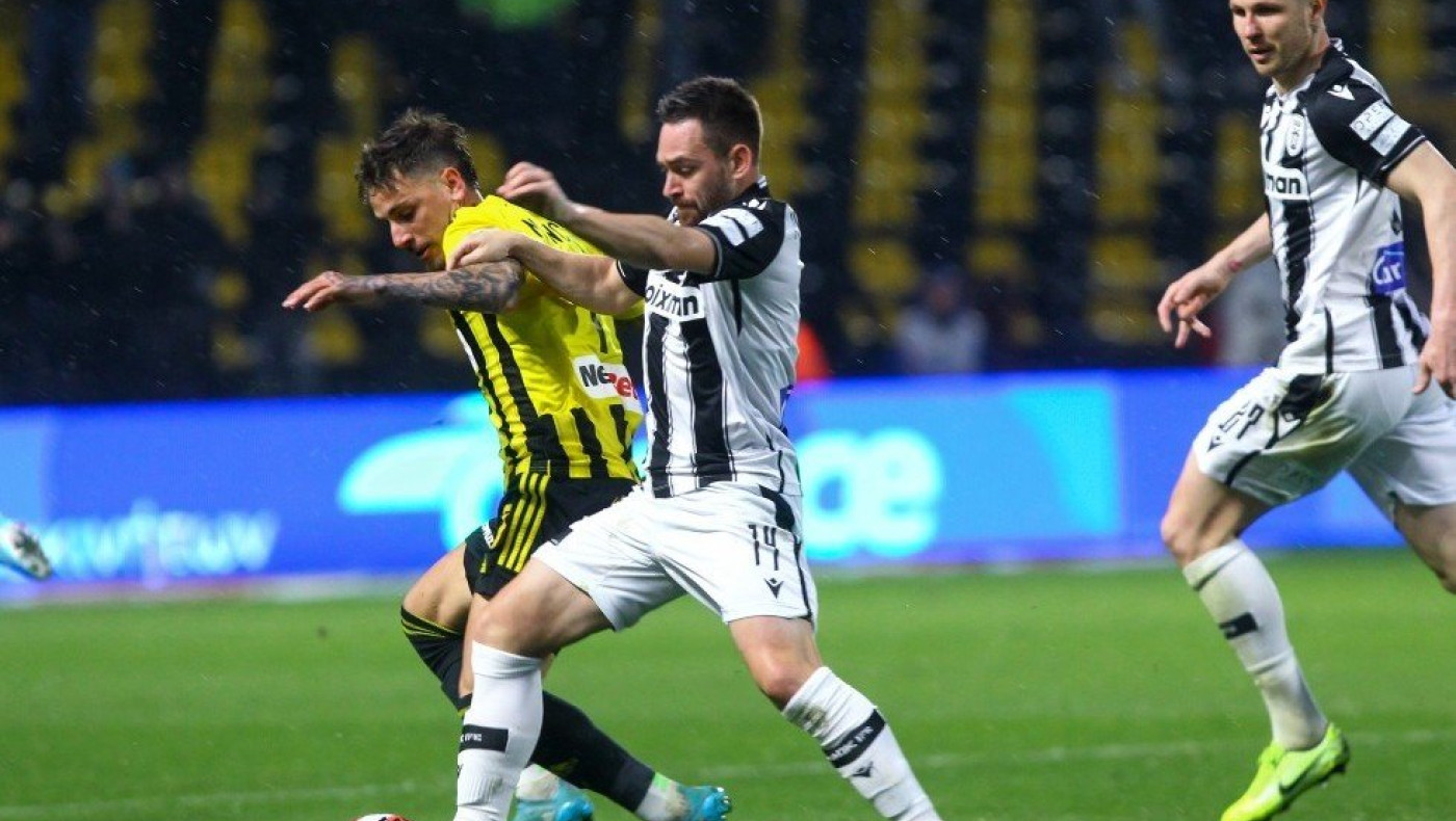 Πρεμιέρα για τα Play Off: Το πρόγραμμα των πρώτων ντέρμπι και οι τηλεοπτικές μεταδώσεις