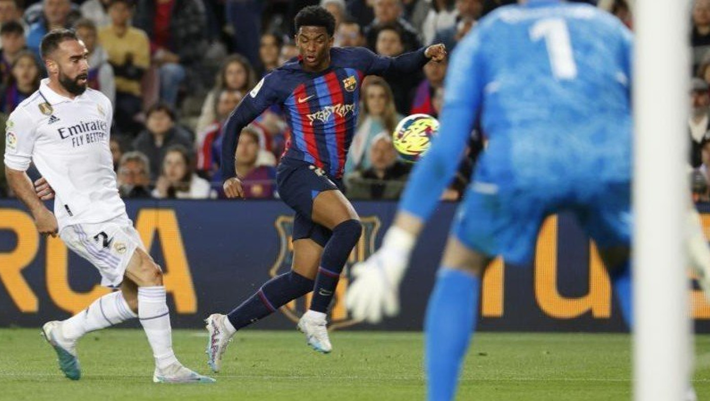 Αυτός είναι ο παίκτης κάτω των 20 με τις περισσότερες ασίστ στα πέντε μεγάλα πρωταθλήματα