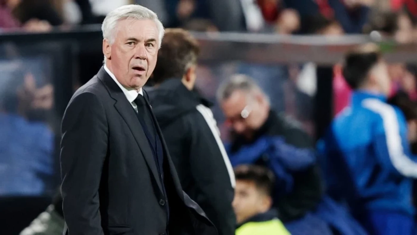 Αντσελότι: «Πρέπει να δούμε την Μπαρτσελόνα σαν λιοντάρι, όχι σαν γάτα»