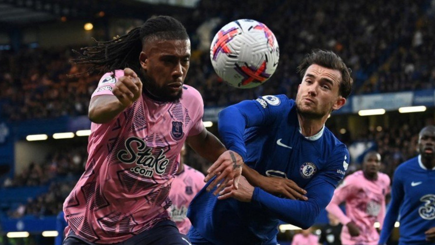 Η Έβερτον με γκολ στο 90' σόκαρε την Τσέλσι