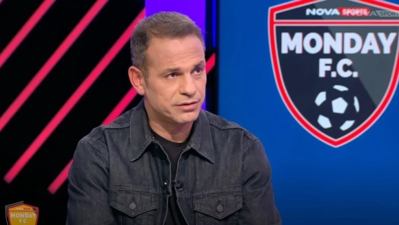 Ντέμης: «Δεν περίμενα τέτοιο κοουτσάρισμα από τον Βιτόρια – O ΠΑΟΚ κυριάρχησε σταδιακά»